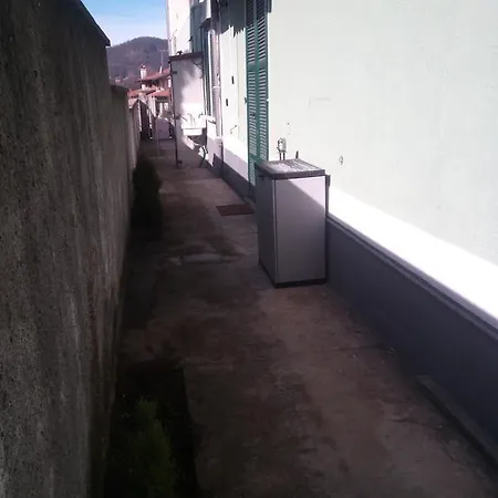 Apartment Taci