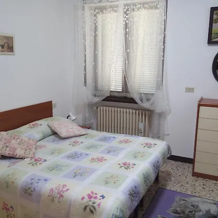 Taci Apartment