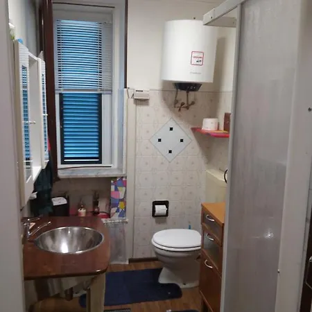 Apartment Taci *